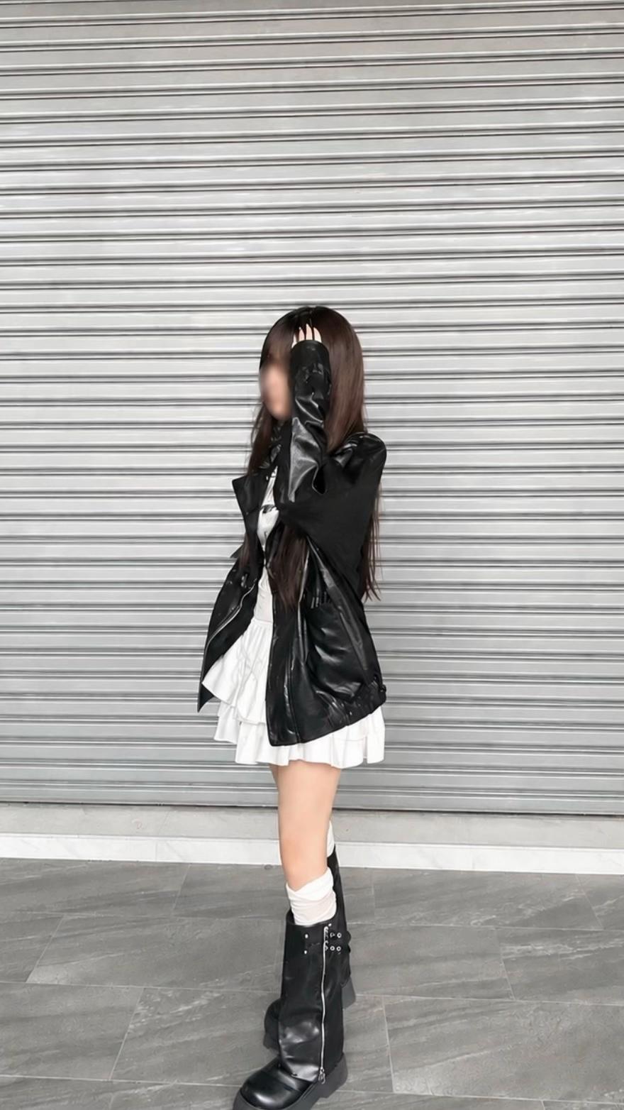 @公主