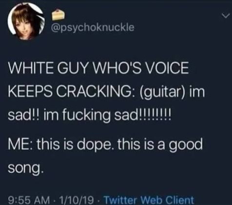 @nevergonnamakeitband