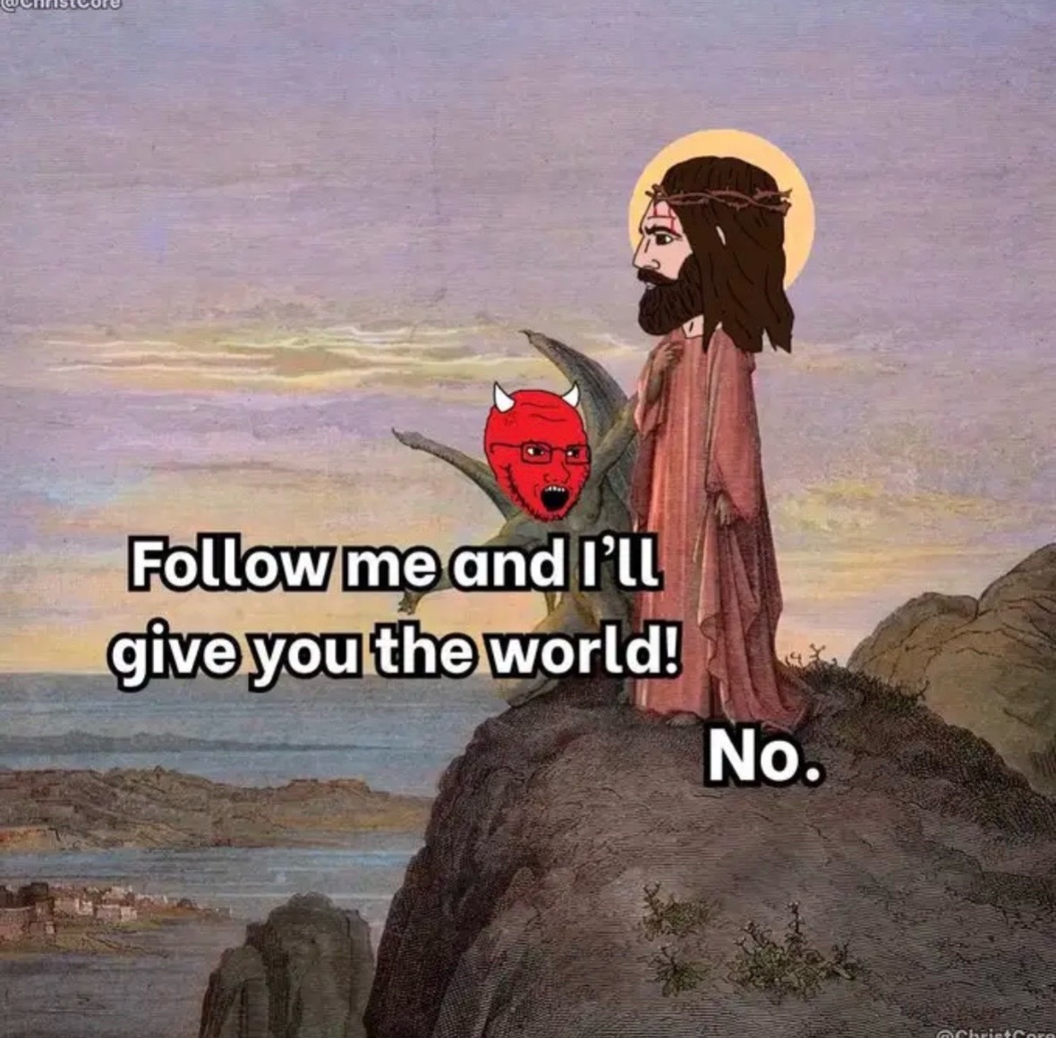 @repent before it’s too late