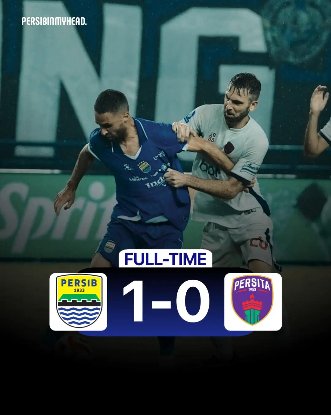 @PERSIB IN MY HEAD