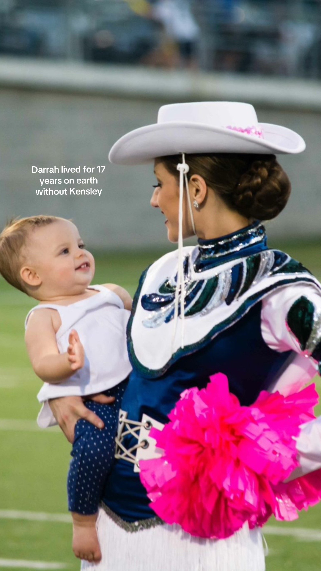 @Darrah Adams | First Time Mom