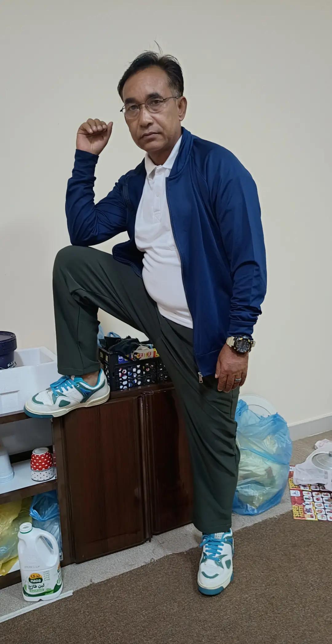 @Jagdish Melpani