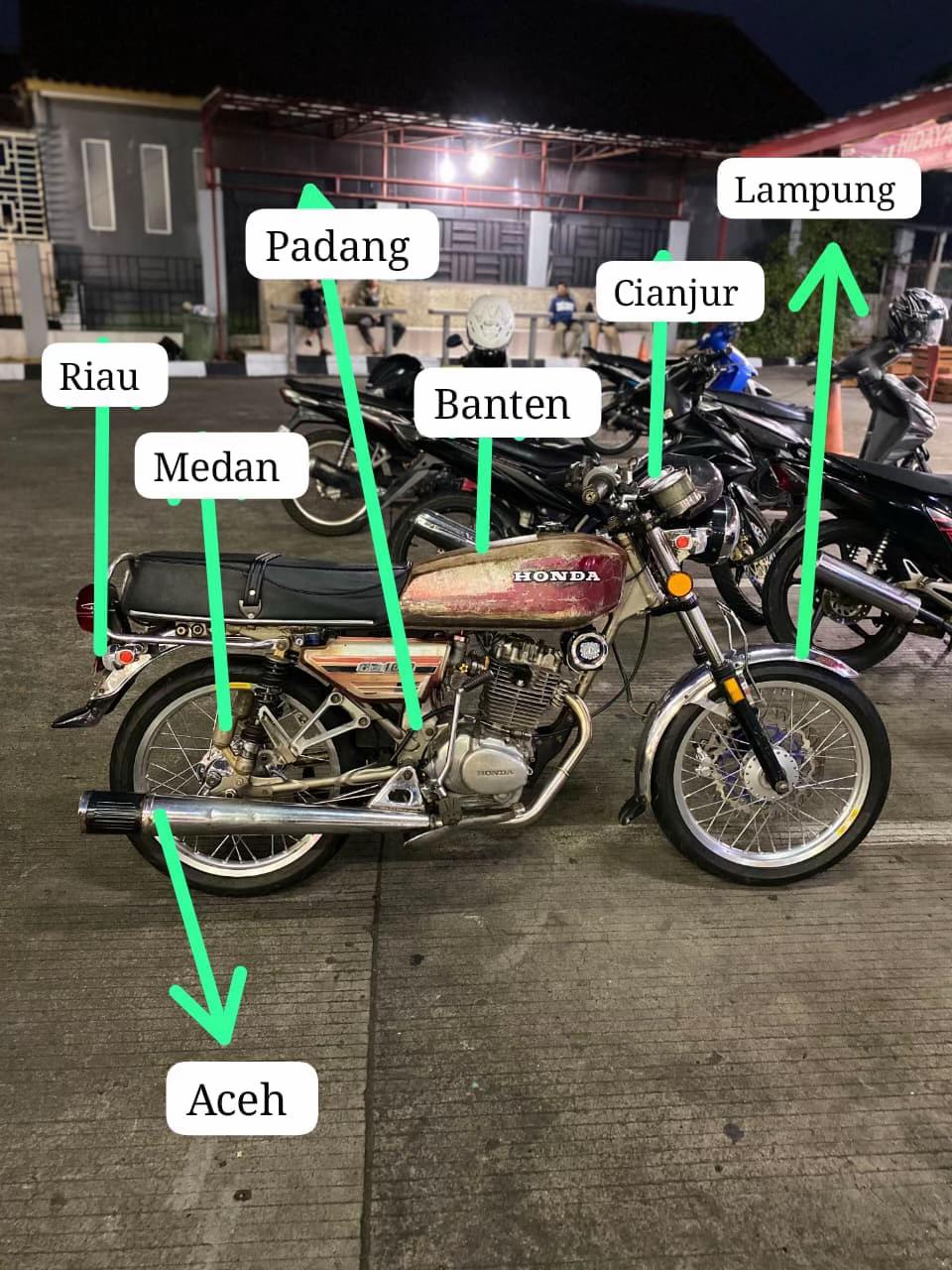 @GARASI KARAT CLASIC