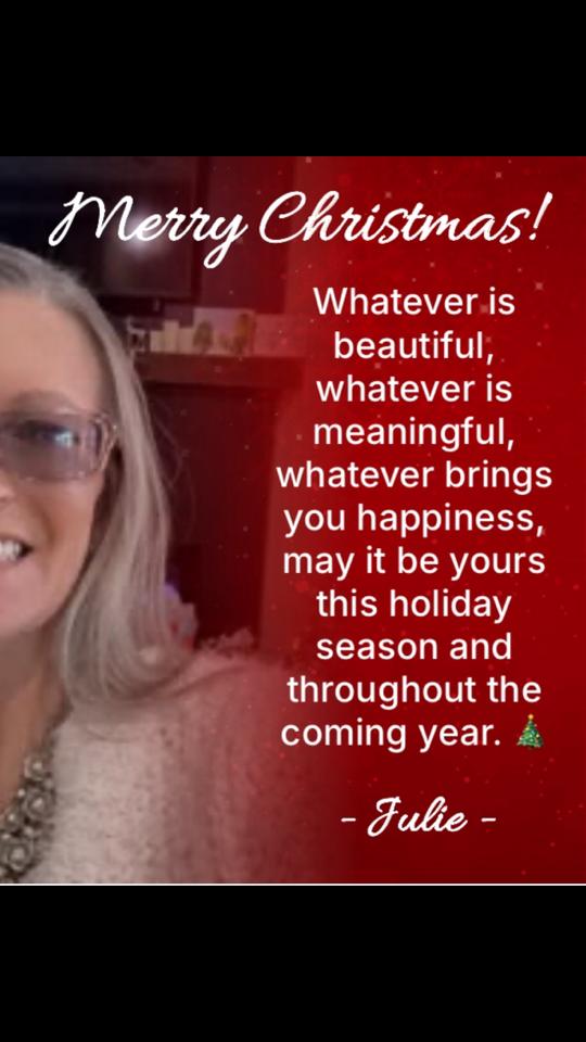 @Julie Holder-Hitson
