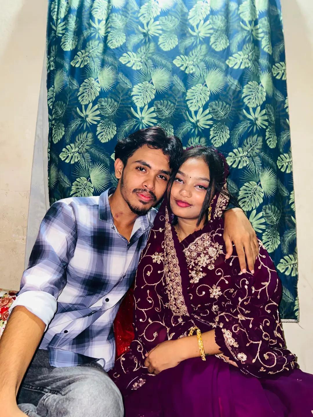 @Jubayer er wife ✨ 🥰