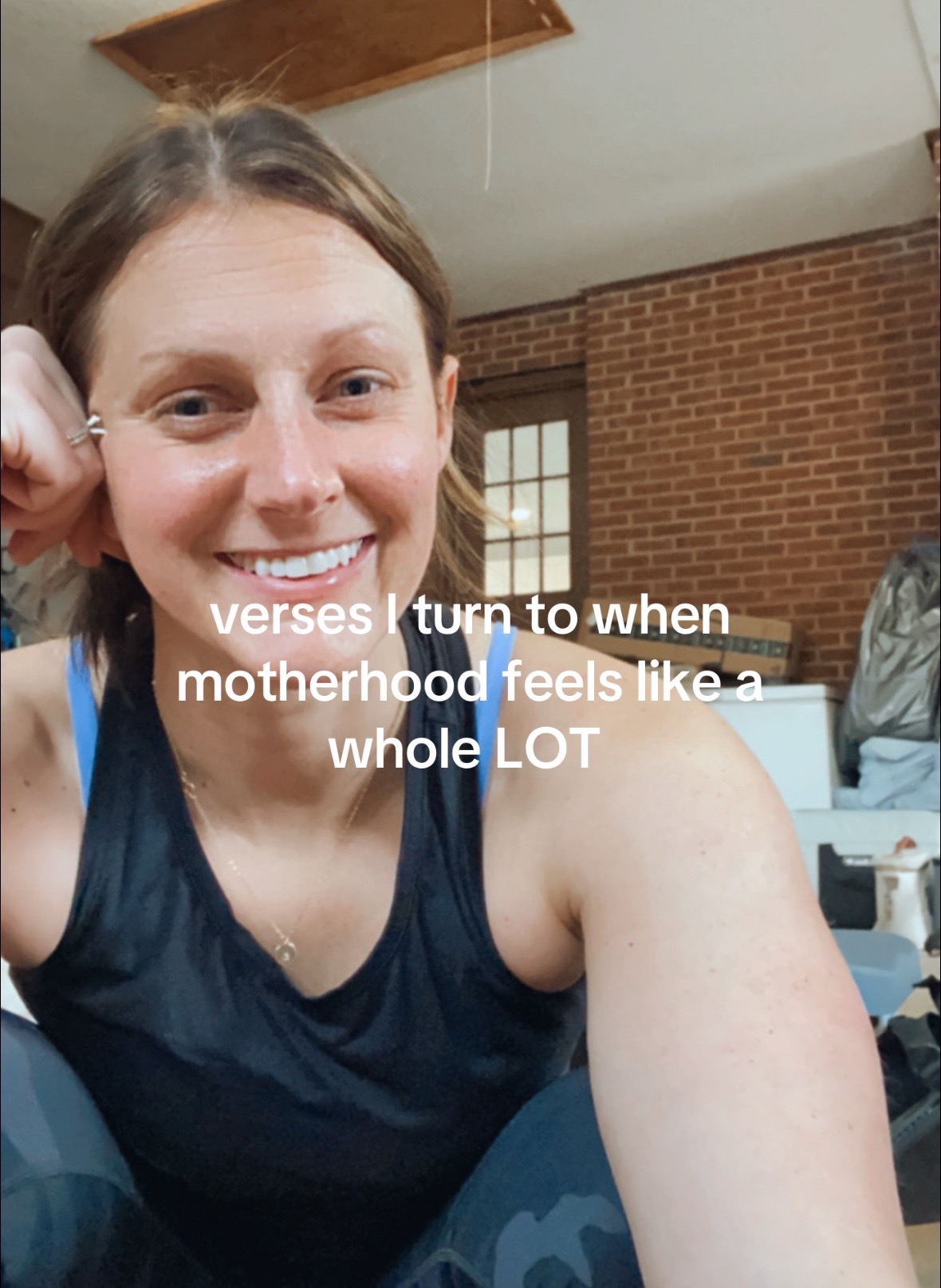 @Caroline | faithful motherhood
