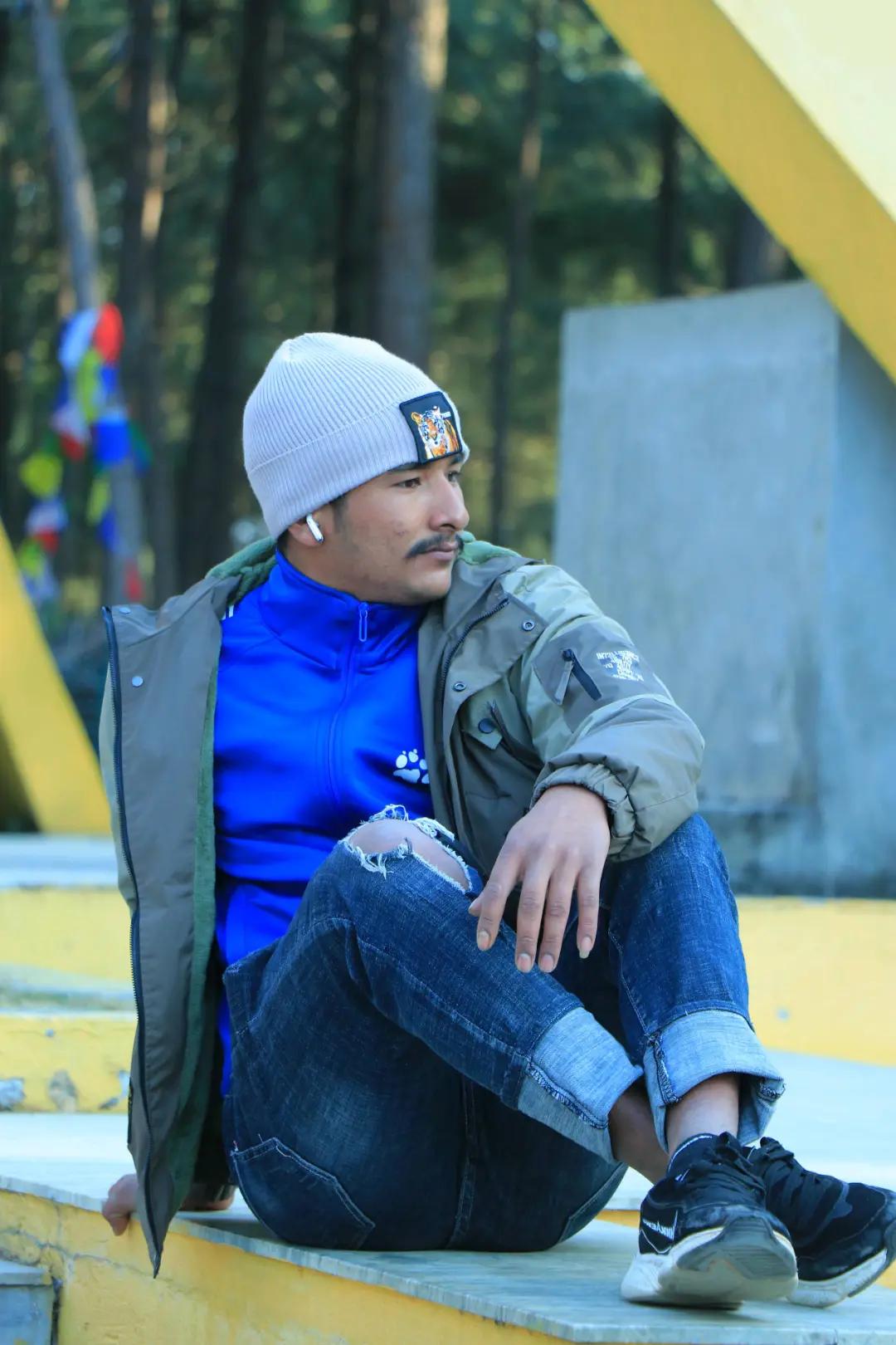 @नितेस कानछा