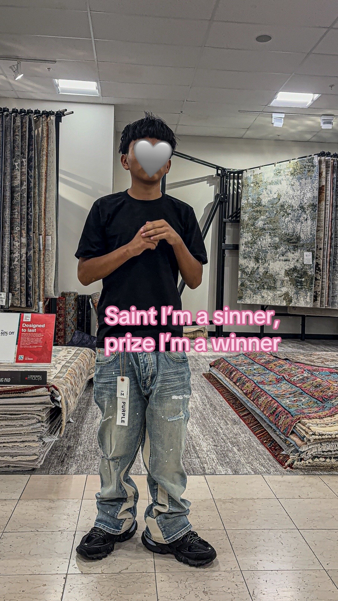@ 