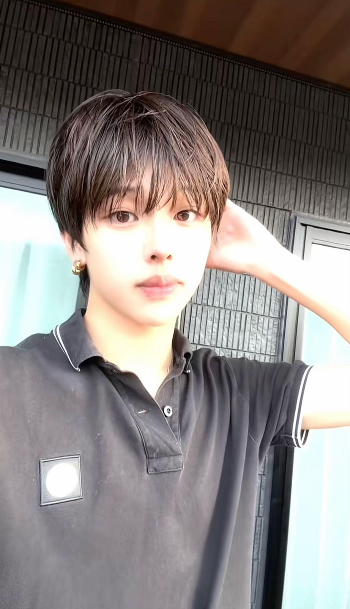 @みのり