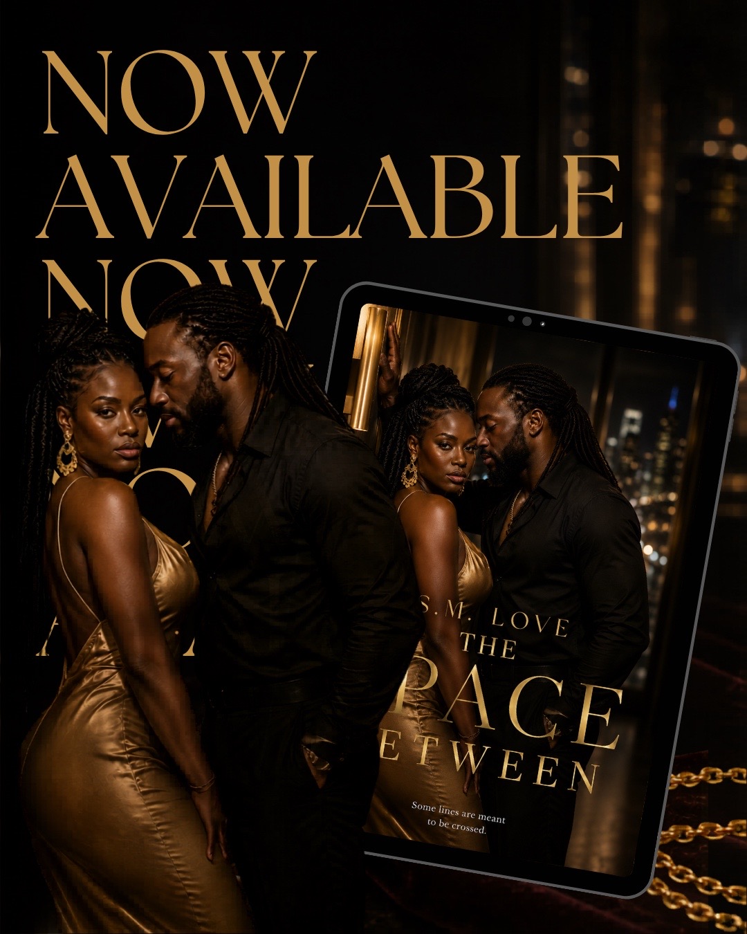 @AuthorSMLove