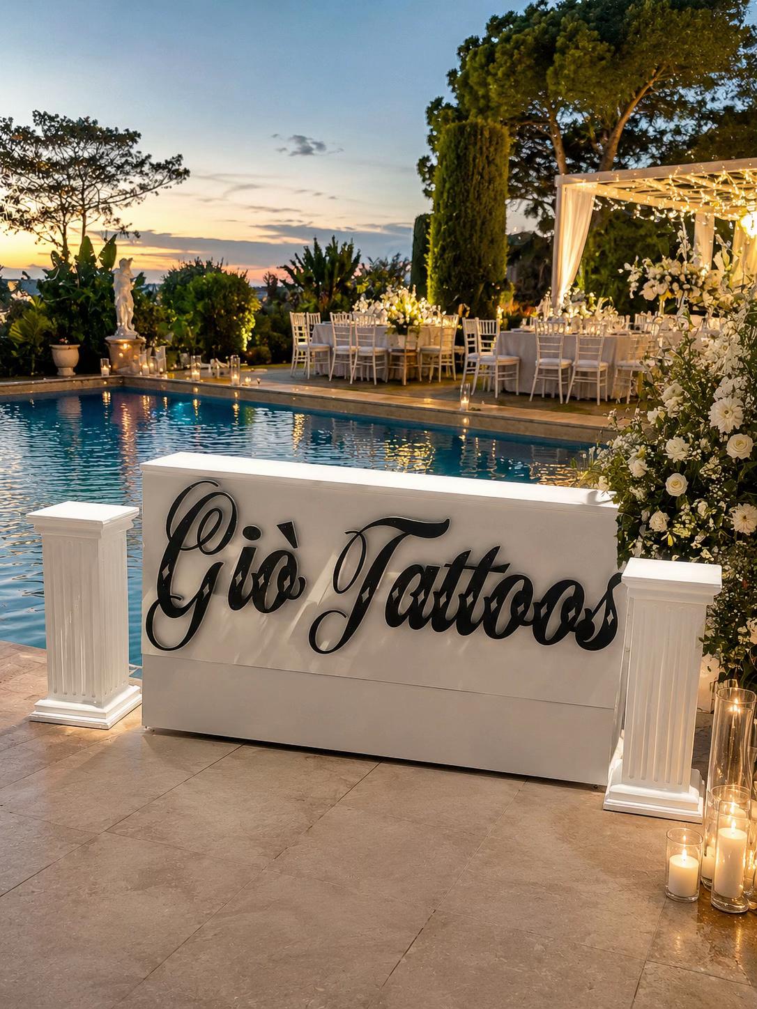 @GiòTattoos ®