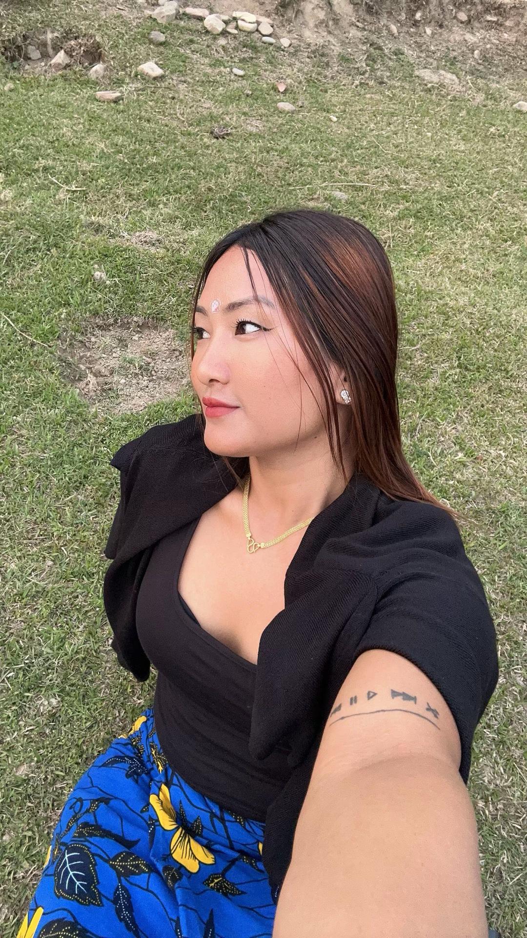 @Kali 👩🏿🦱