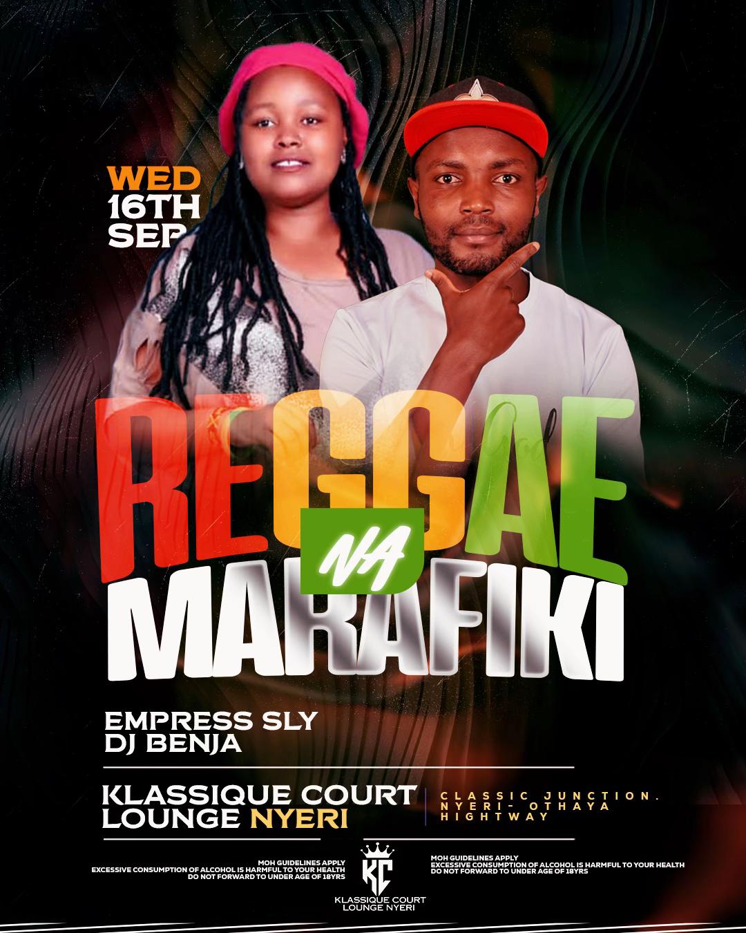 @Klassique _Lounge Nyeri