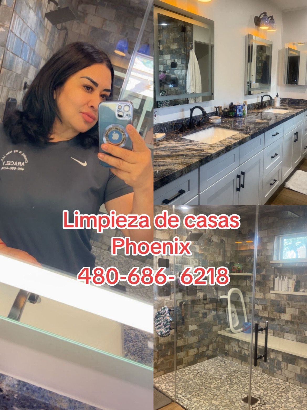 @Aracely (cleaningismyname)