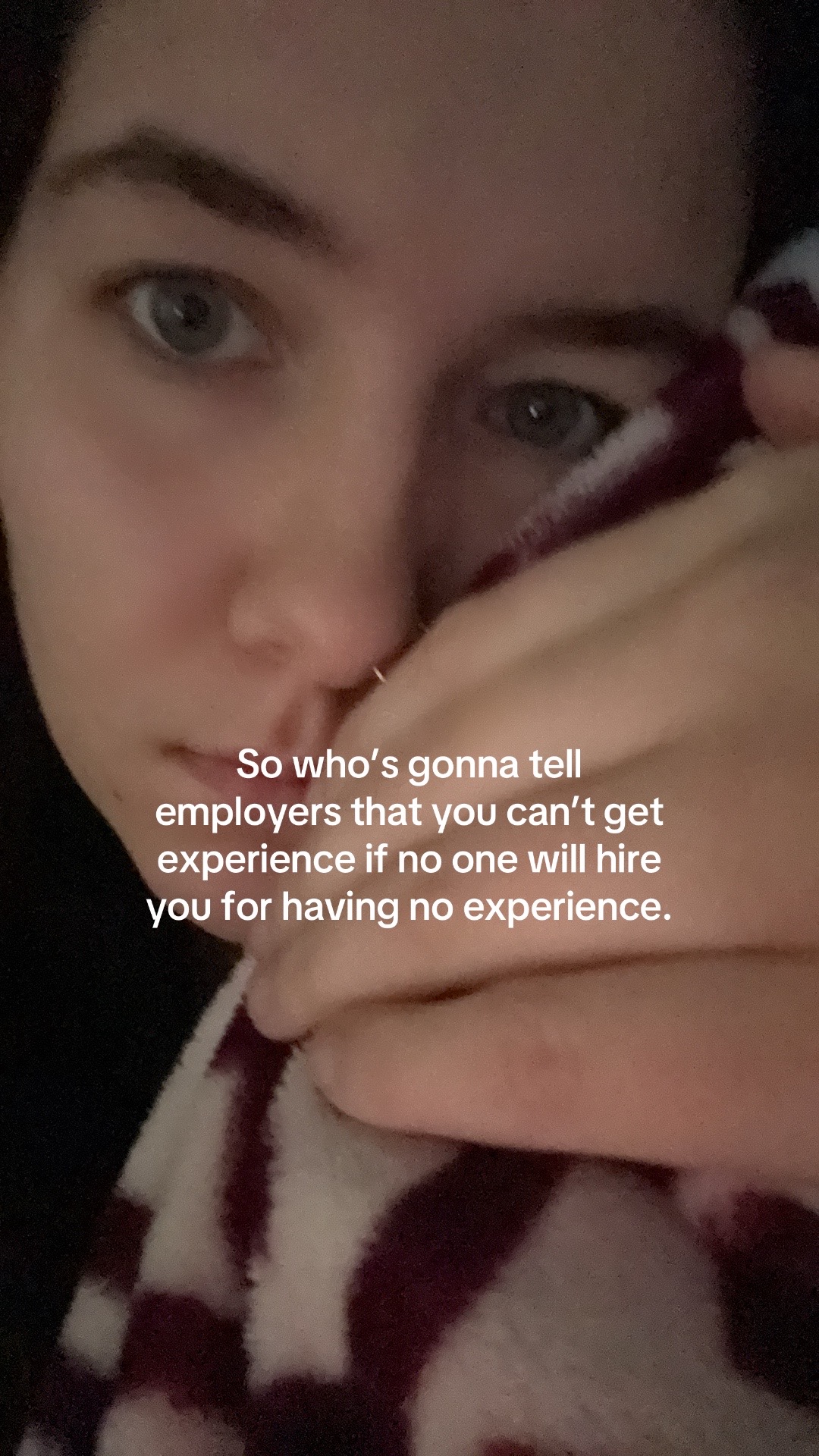 @Allison Grace