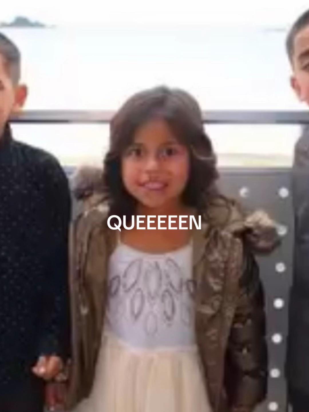 @Queen