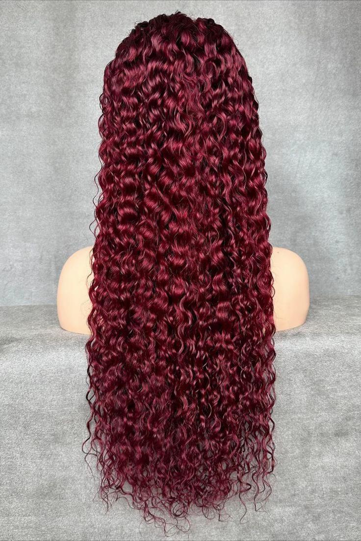 @RAKEERI WIGS