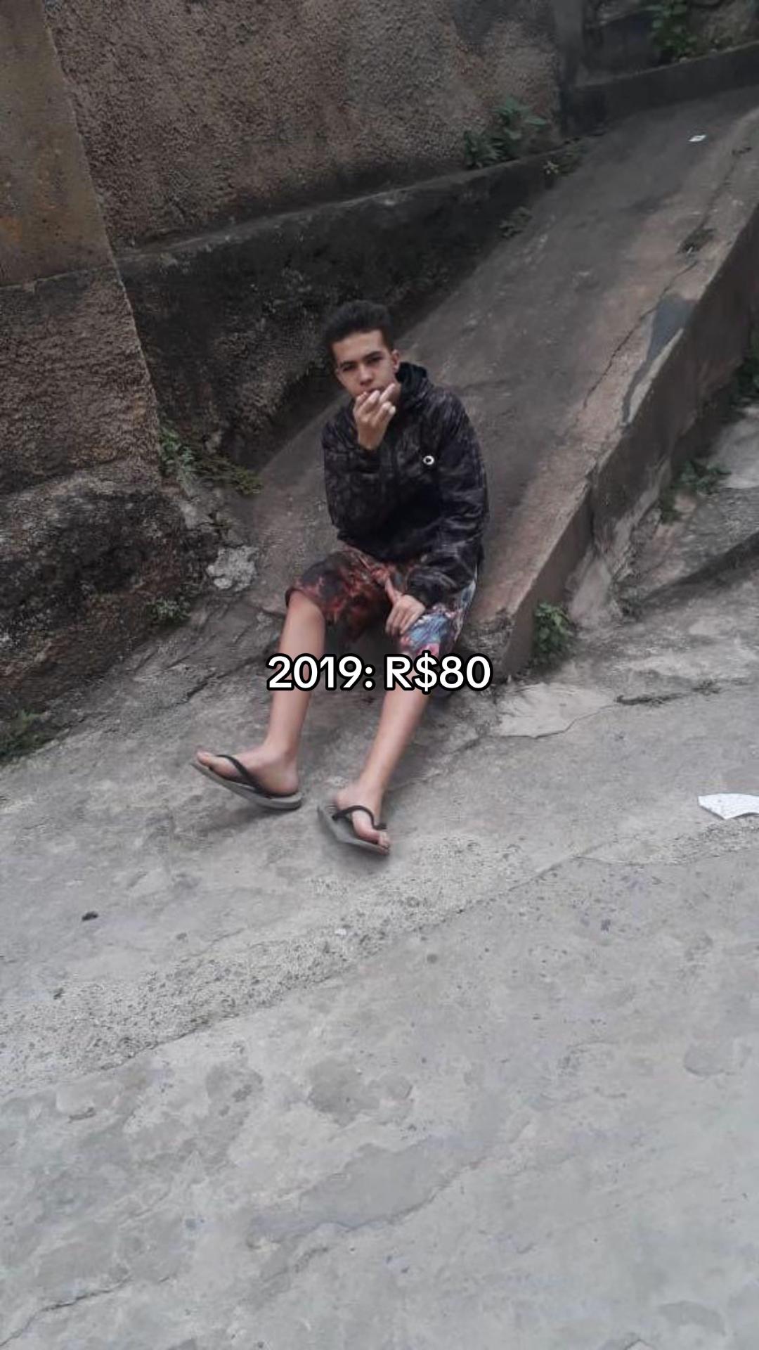 @Enrico Beltrão