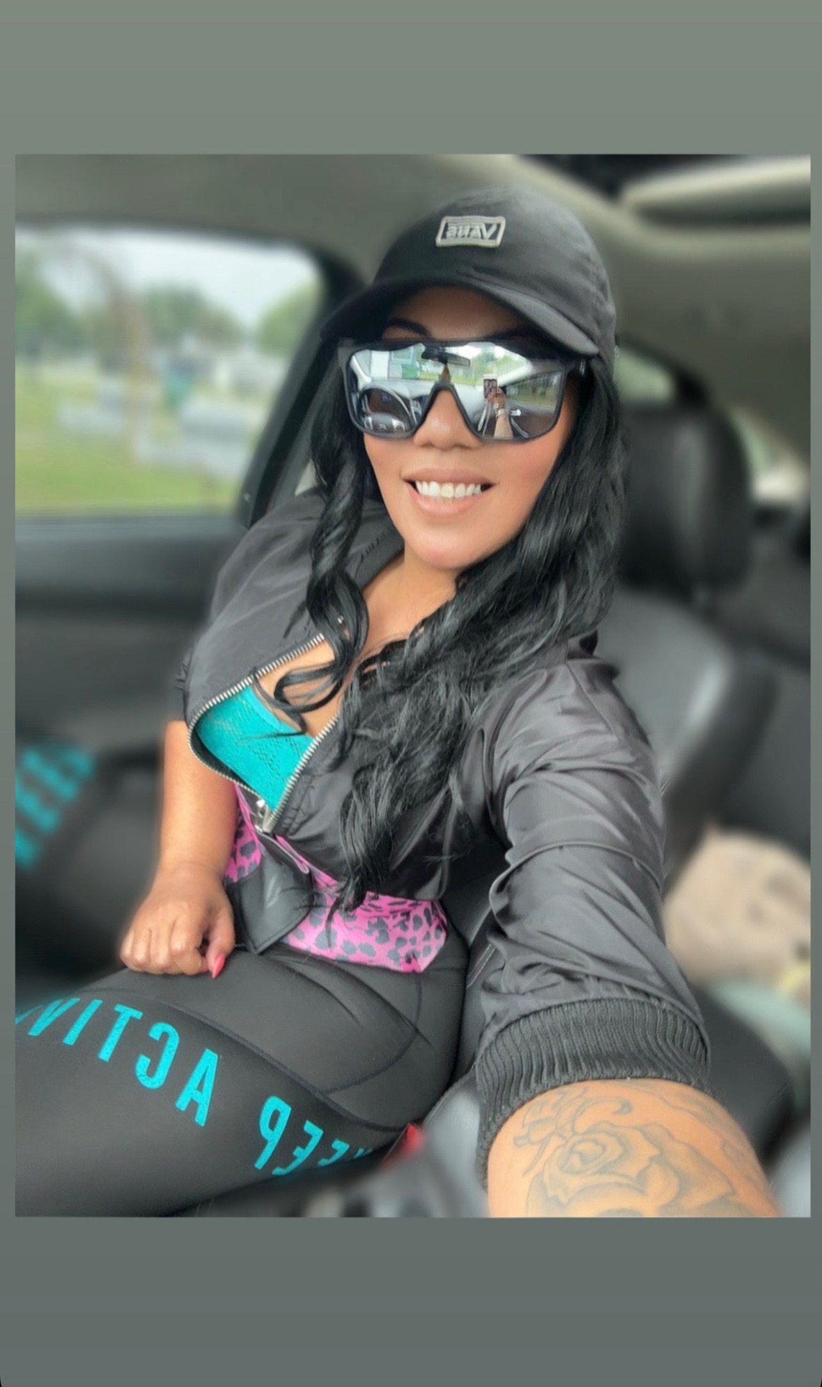 @LaMamiDelTumbao🇵🇷