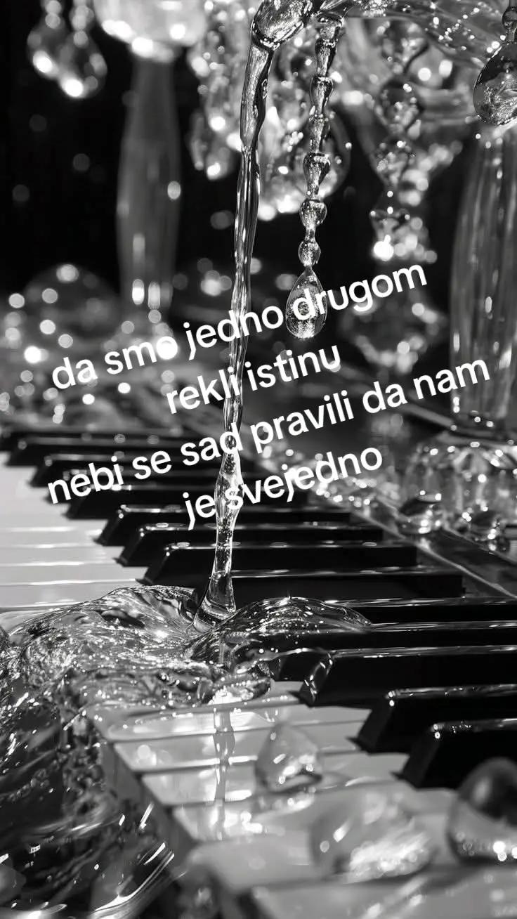 @sve se dešava sa razlogom