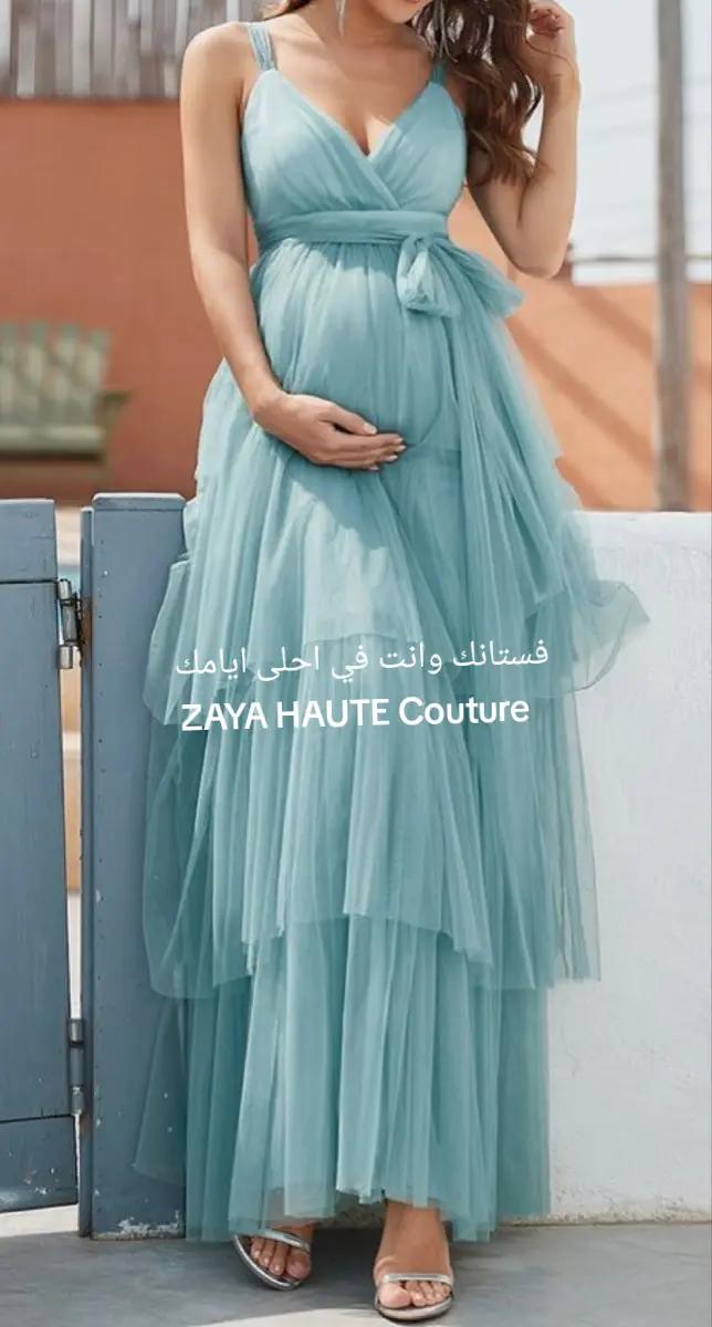 @Zaya haute couture