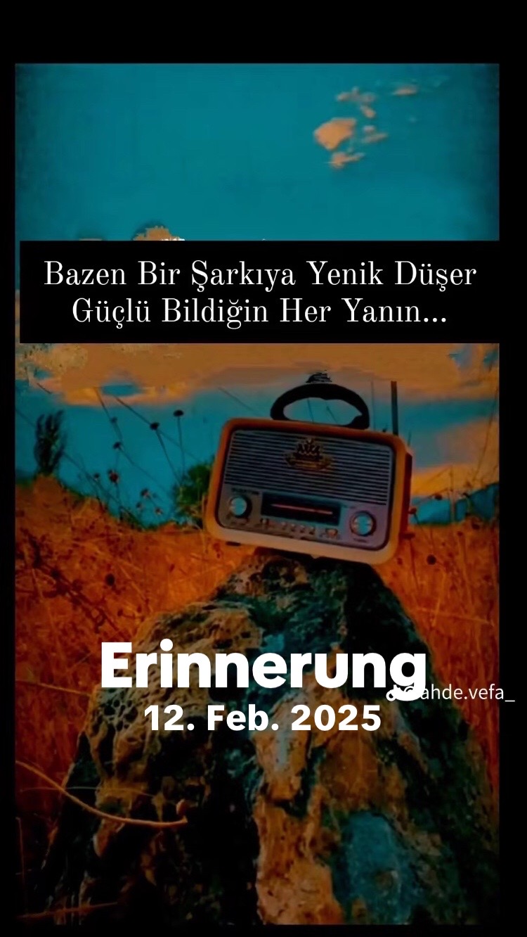 @Ankaralı Merall 🌙