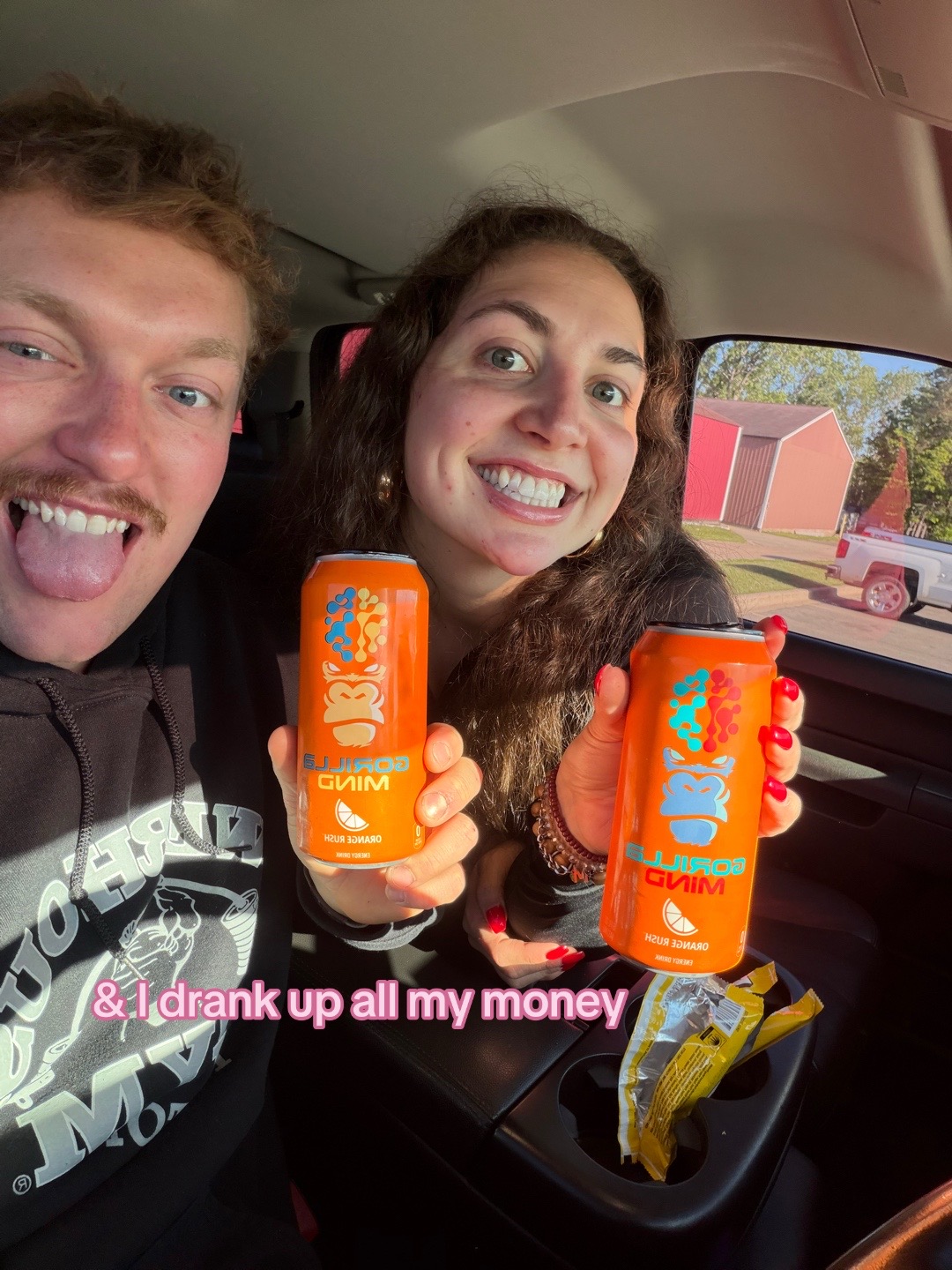 @Madison !!!