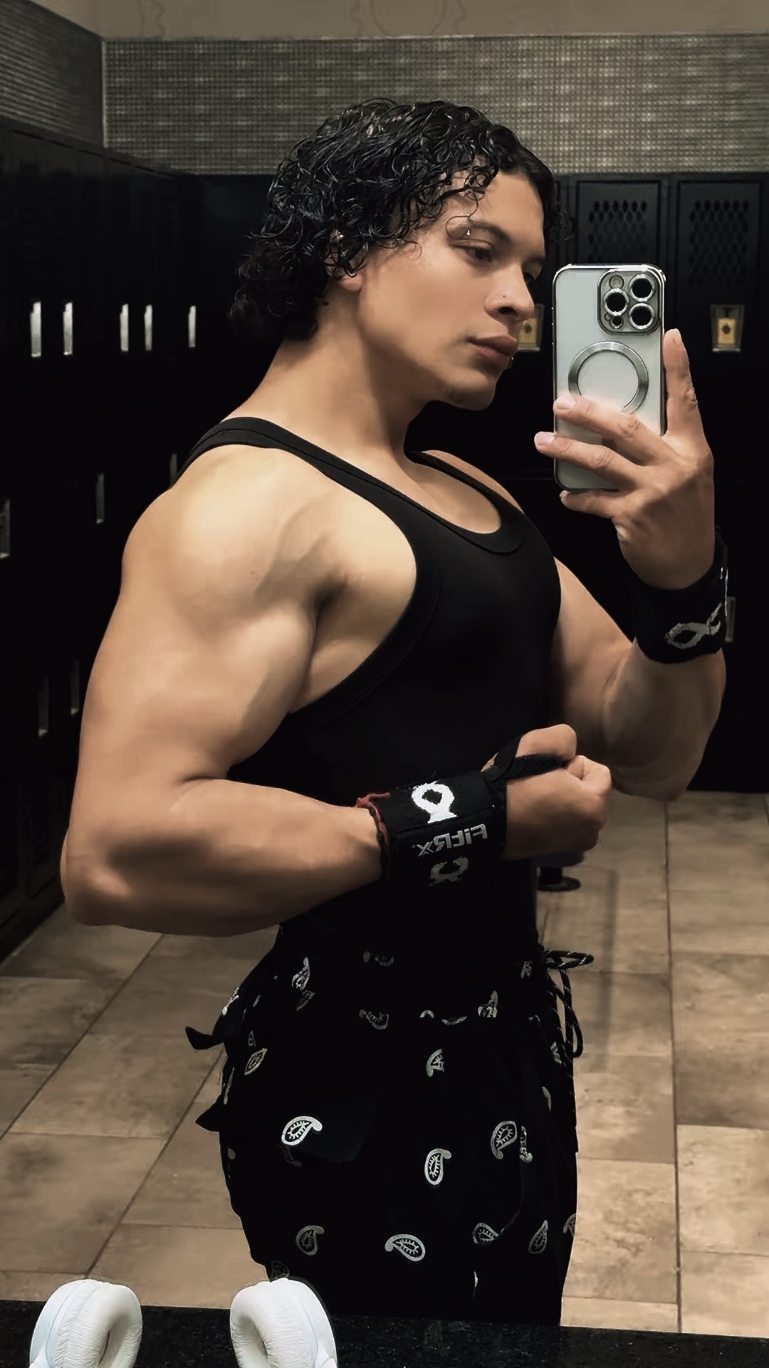 @🔱Calisthenics🔱