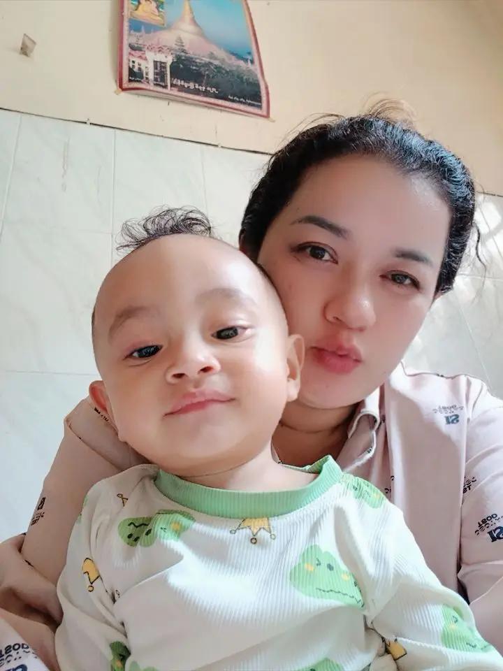 @Him somphrs (Mak oun son )