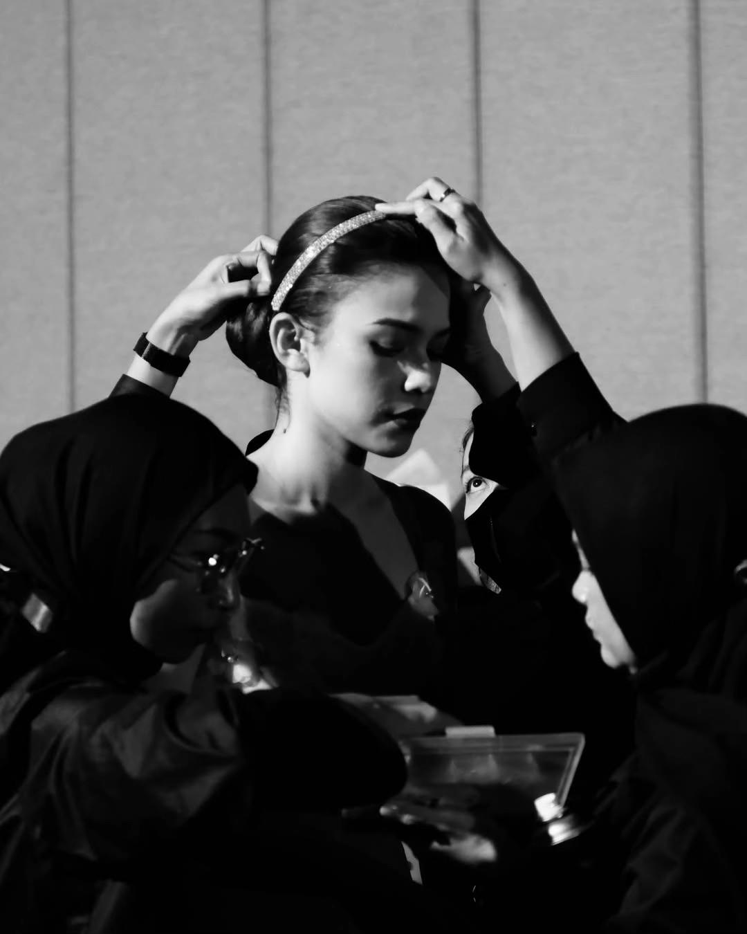 @Indonesia Fashion Week