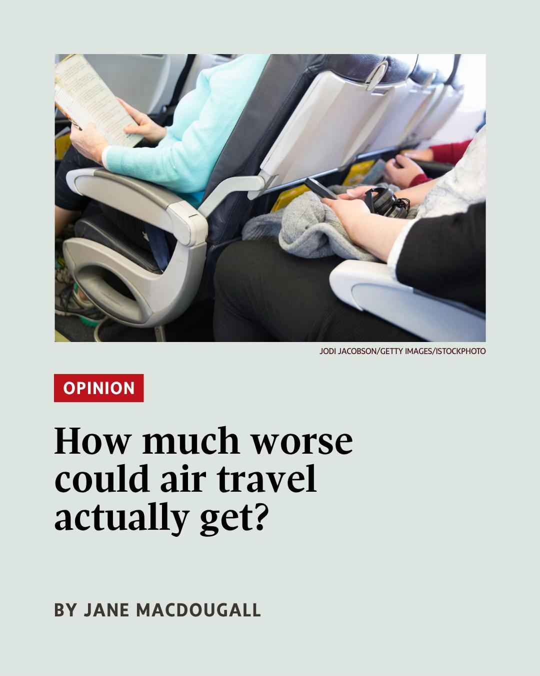 @The Globe and Mail