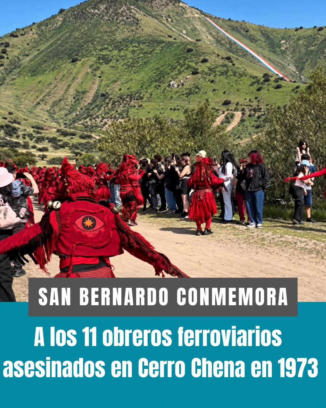 @Maipo Informado