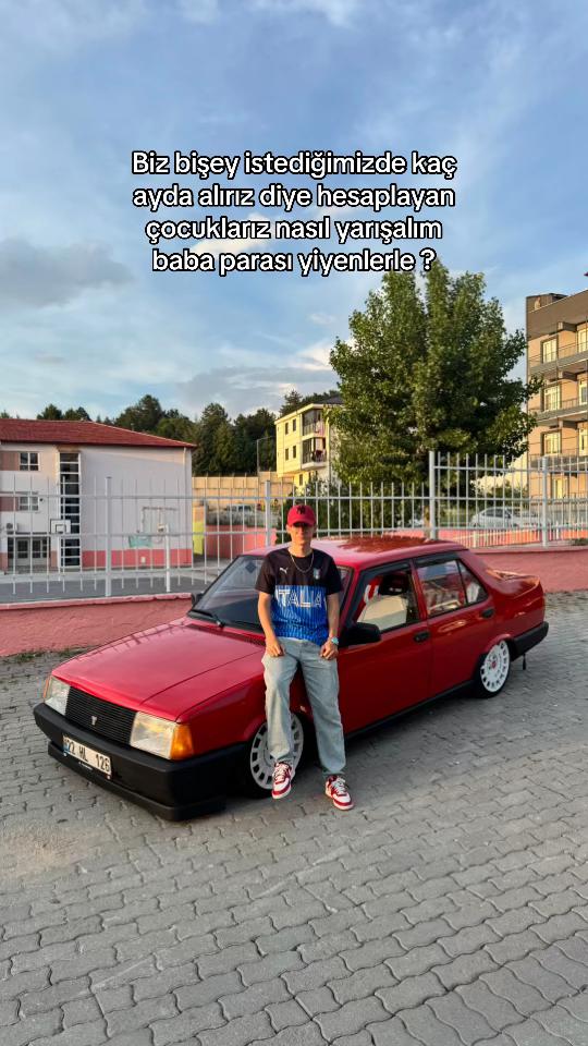 @Sertan İldeniz