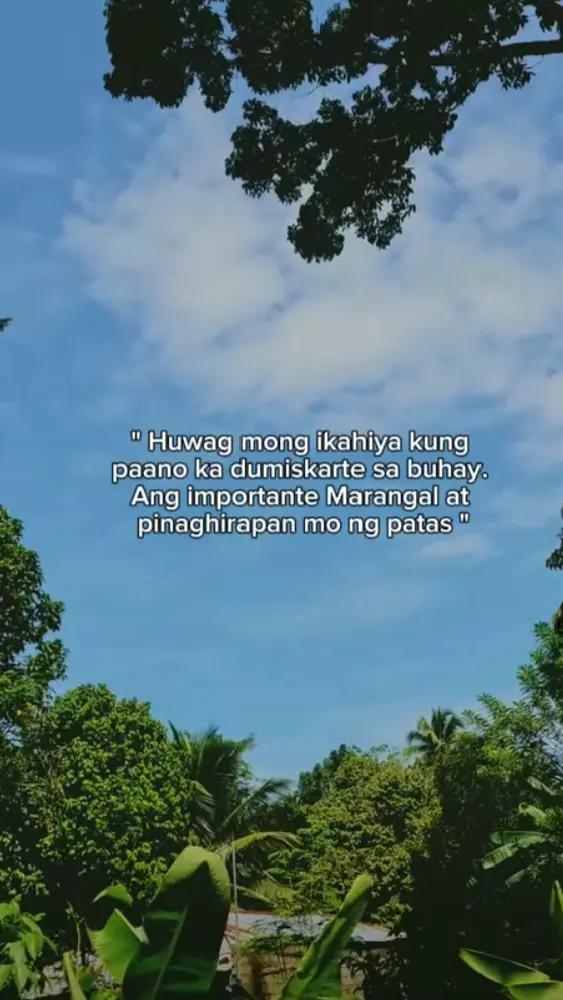 @MAGINOONG BAROMBADO