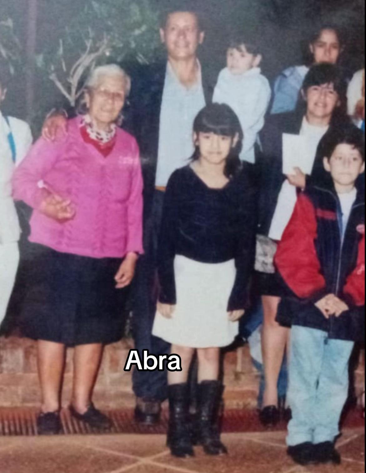 @Aldana González