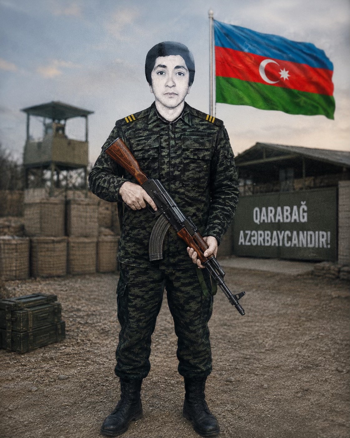 @Şəhid Murad Musayev
