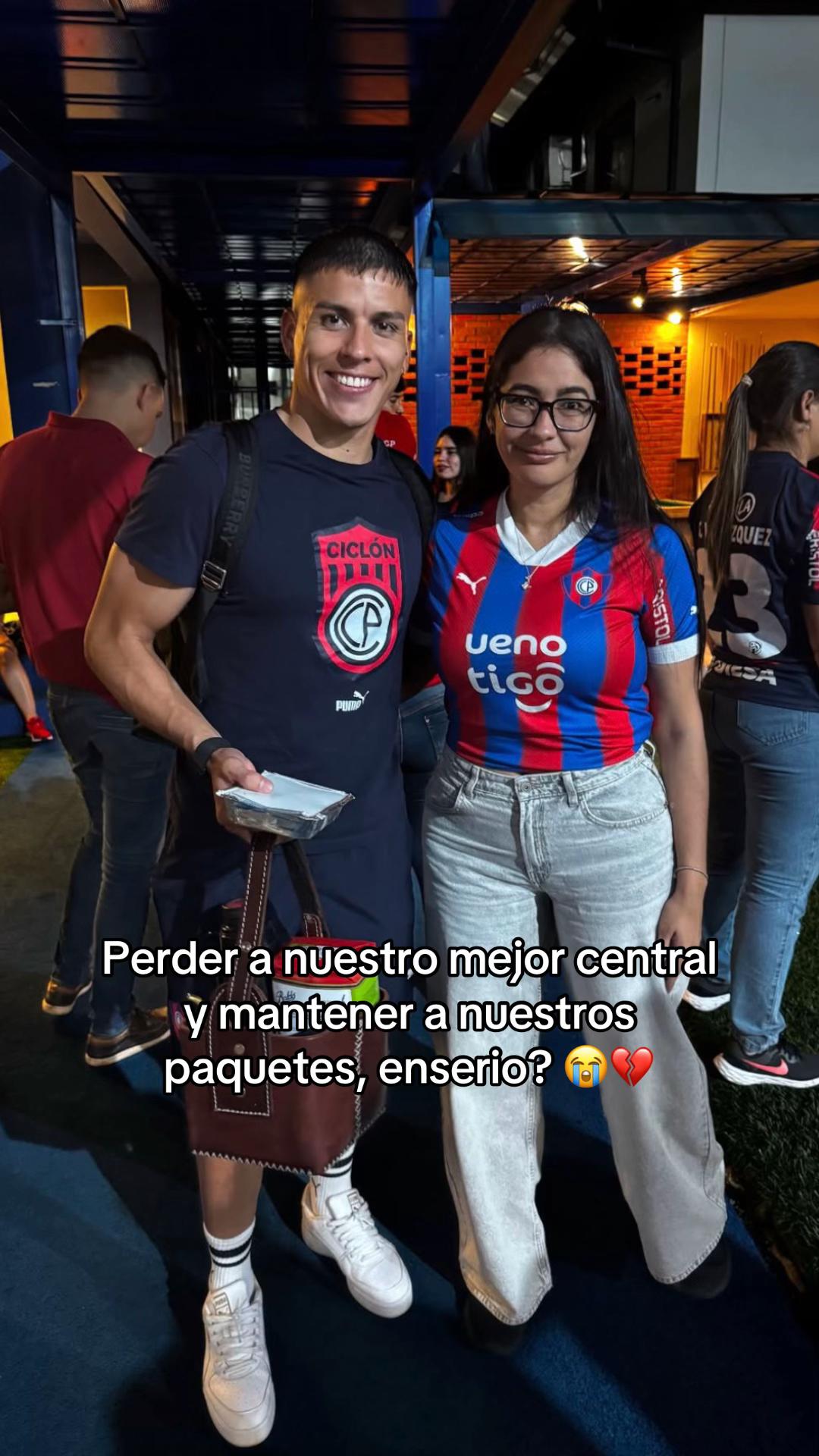 @Verito Zayas