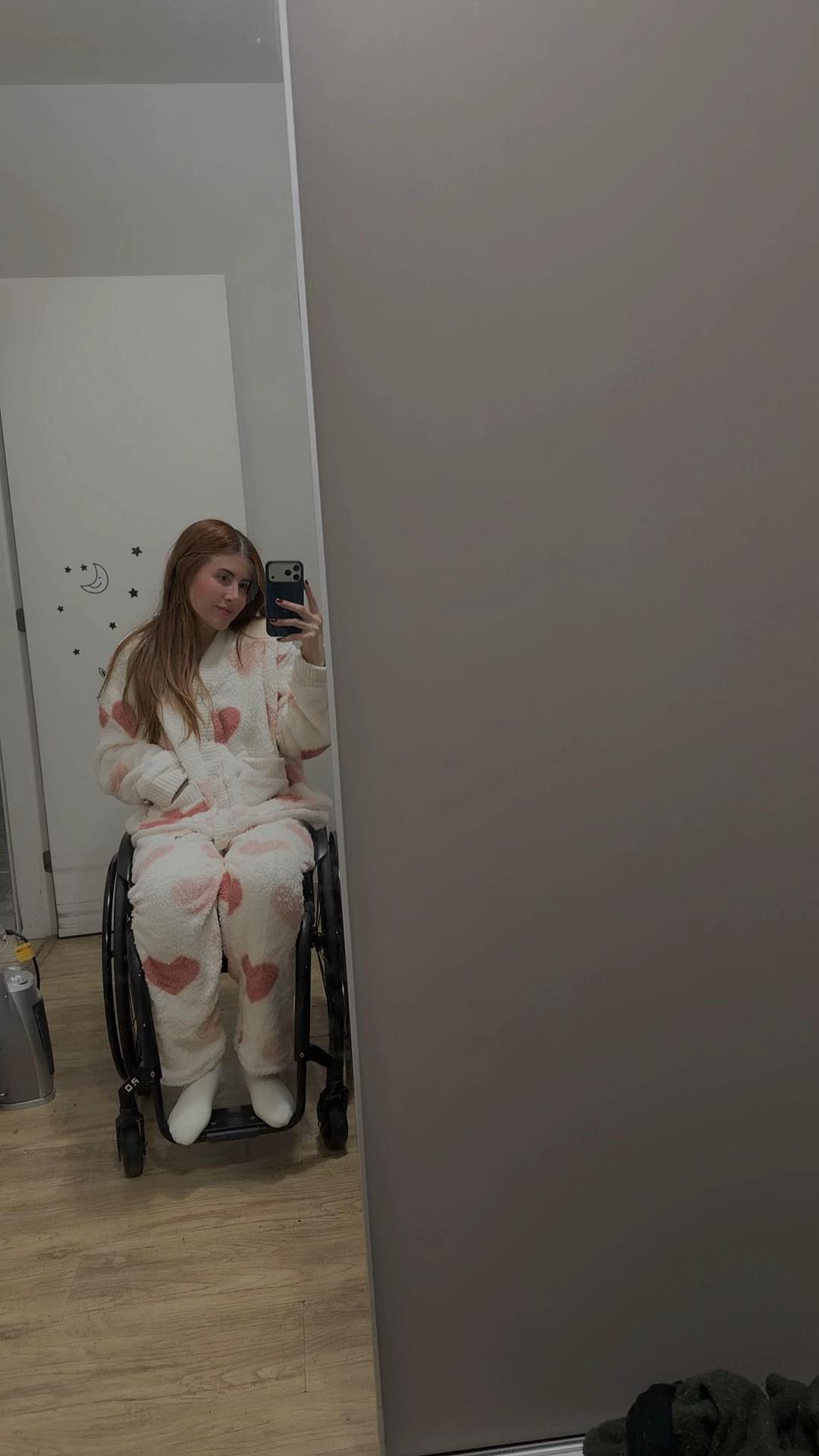 @Melzinha🕊️♿️