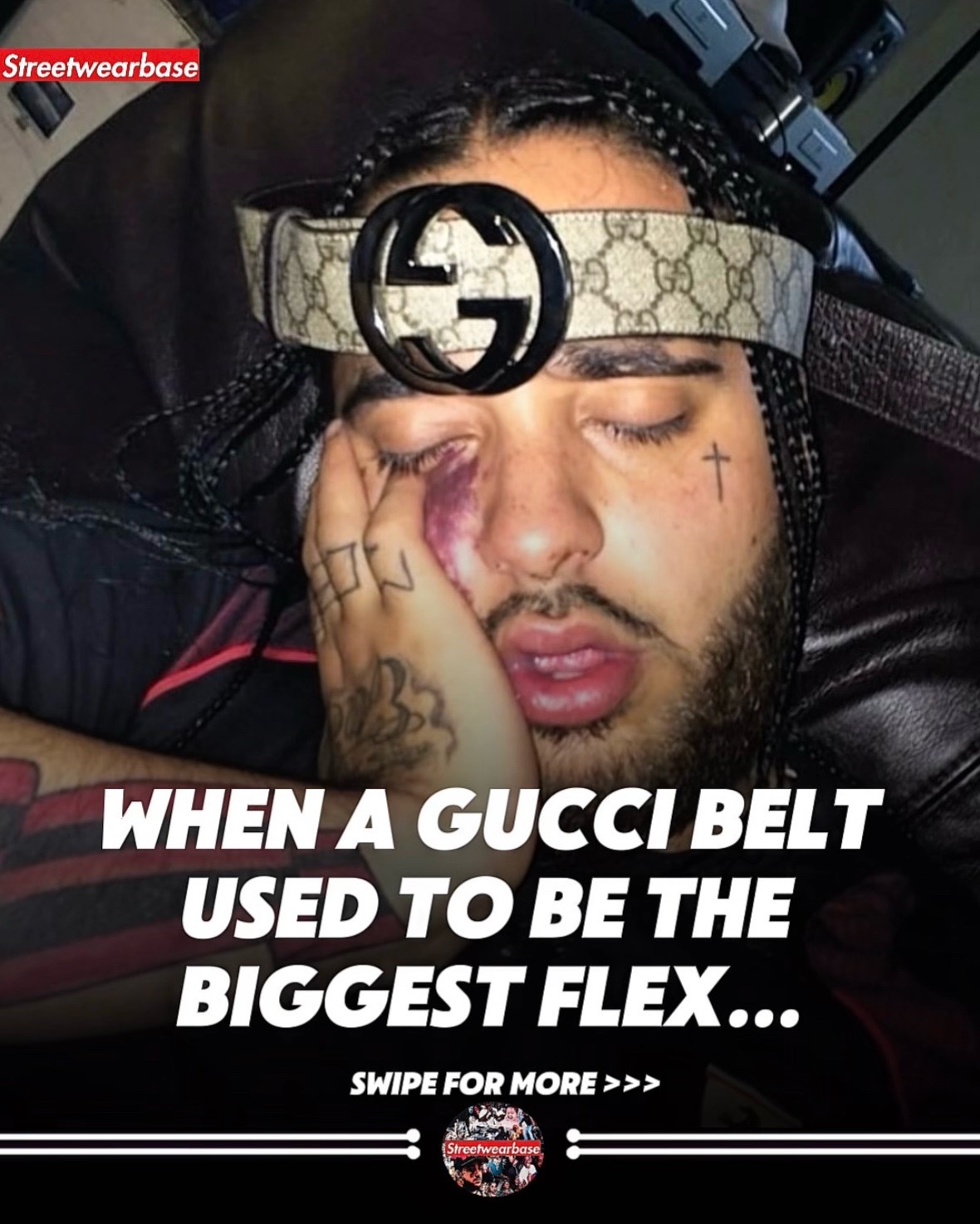 @STREETWEARBASE™