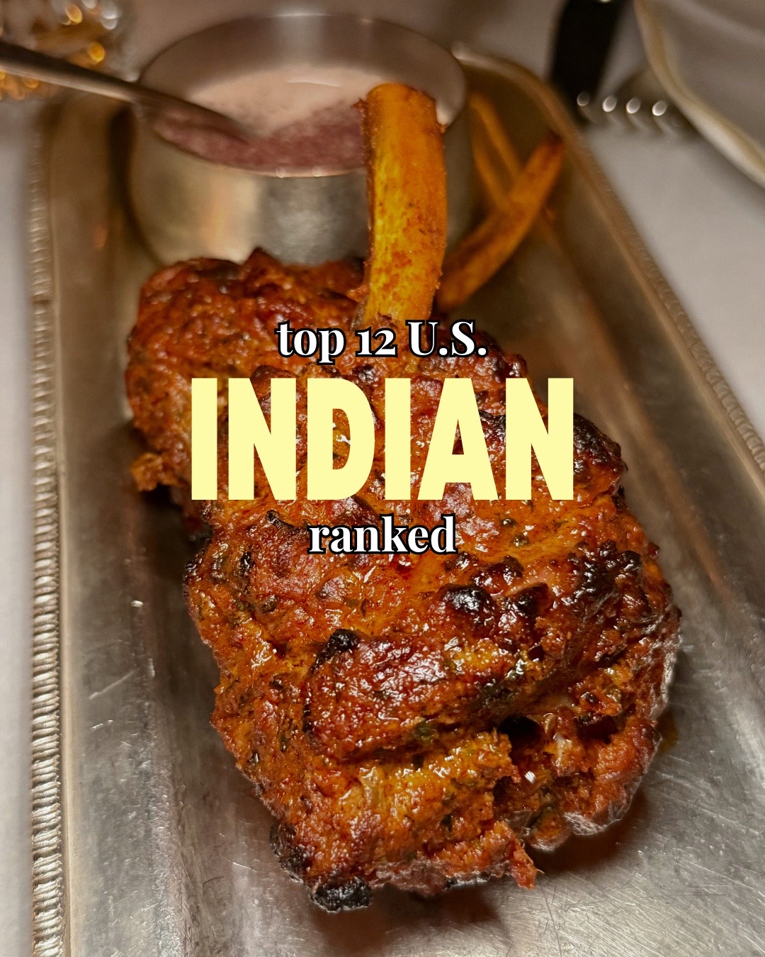 @Beli App | Restaurant Lists
