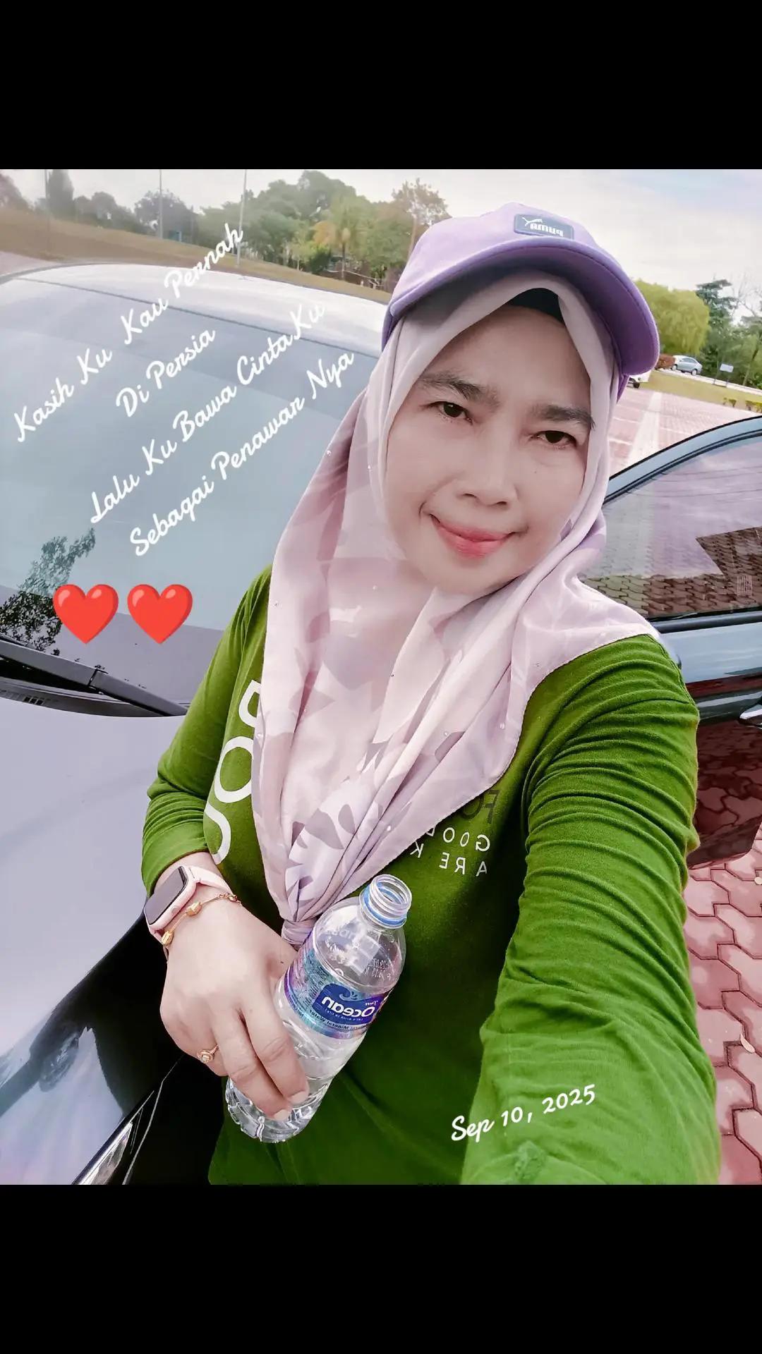 @Rubaizah Shamsuddin