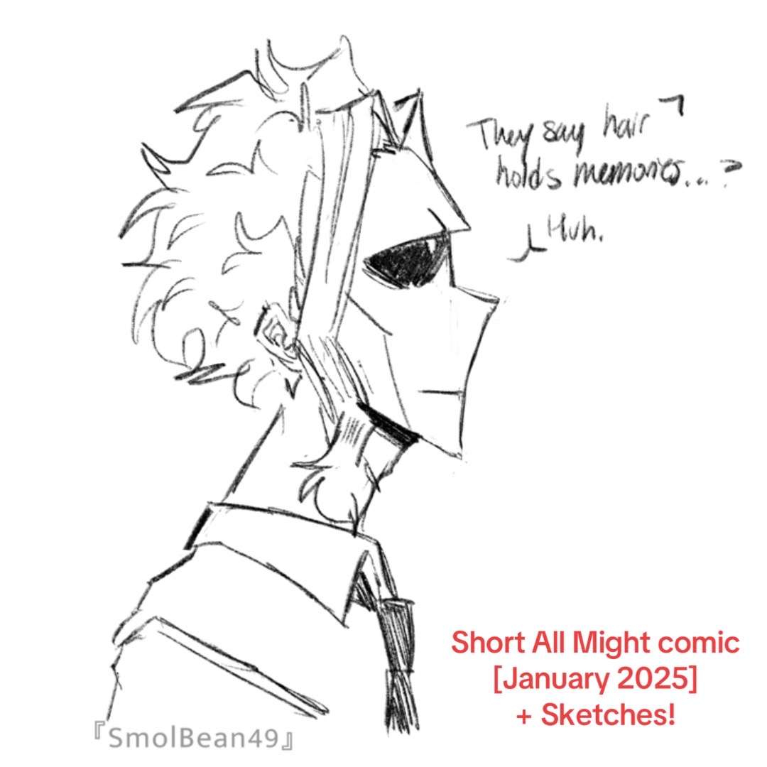 @SmolBean_49 [Comms: Open!]