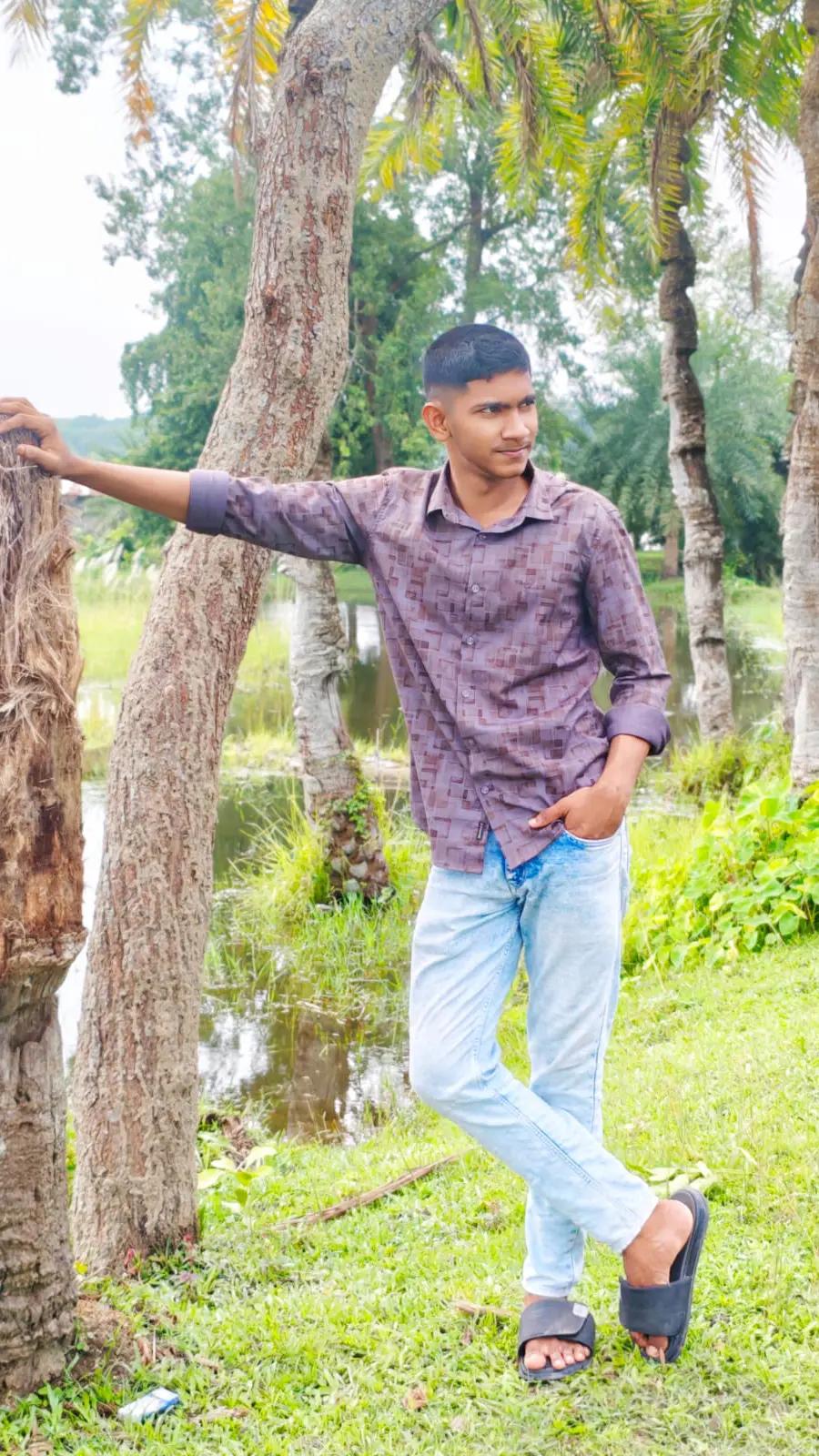 @Rafi Sheikh Rejoan