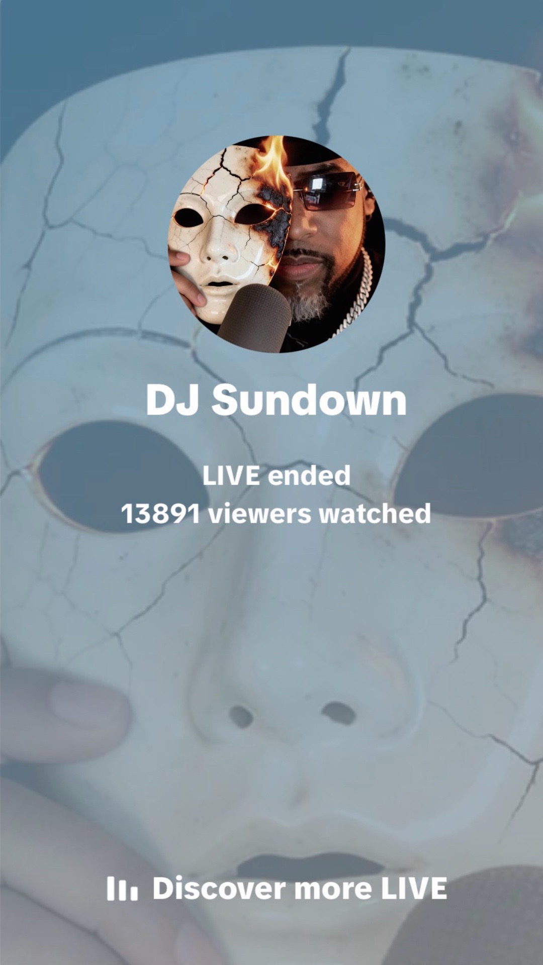 @DJ Sundown