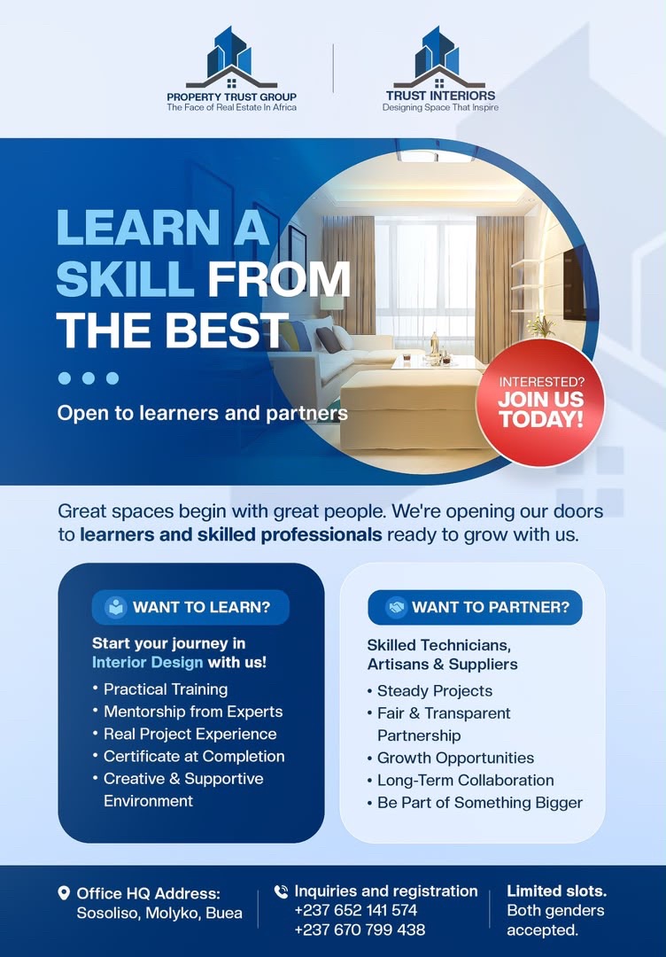 @PROPERTY TRUST GROUP