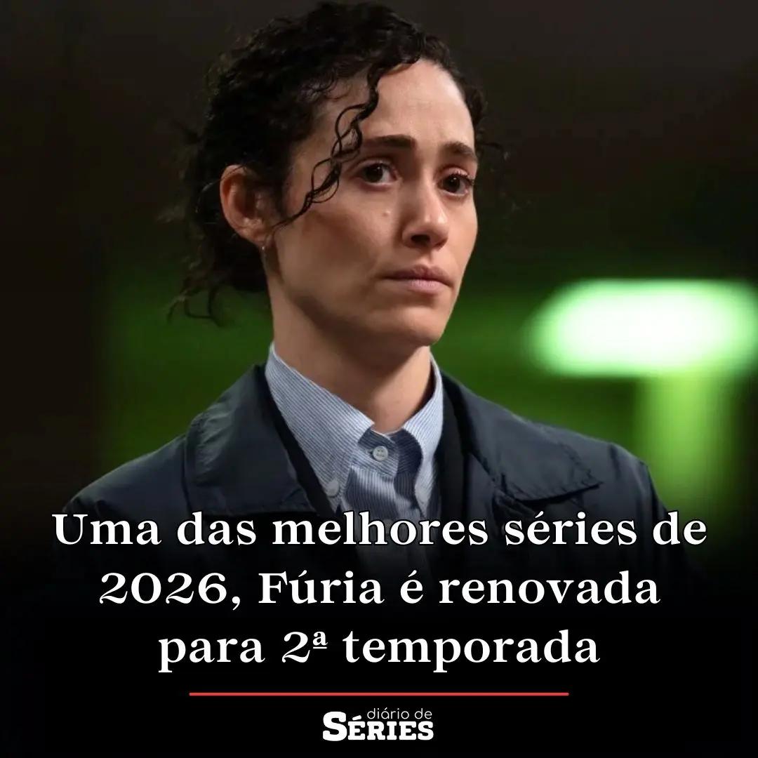 @Diário de Séries