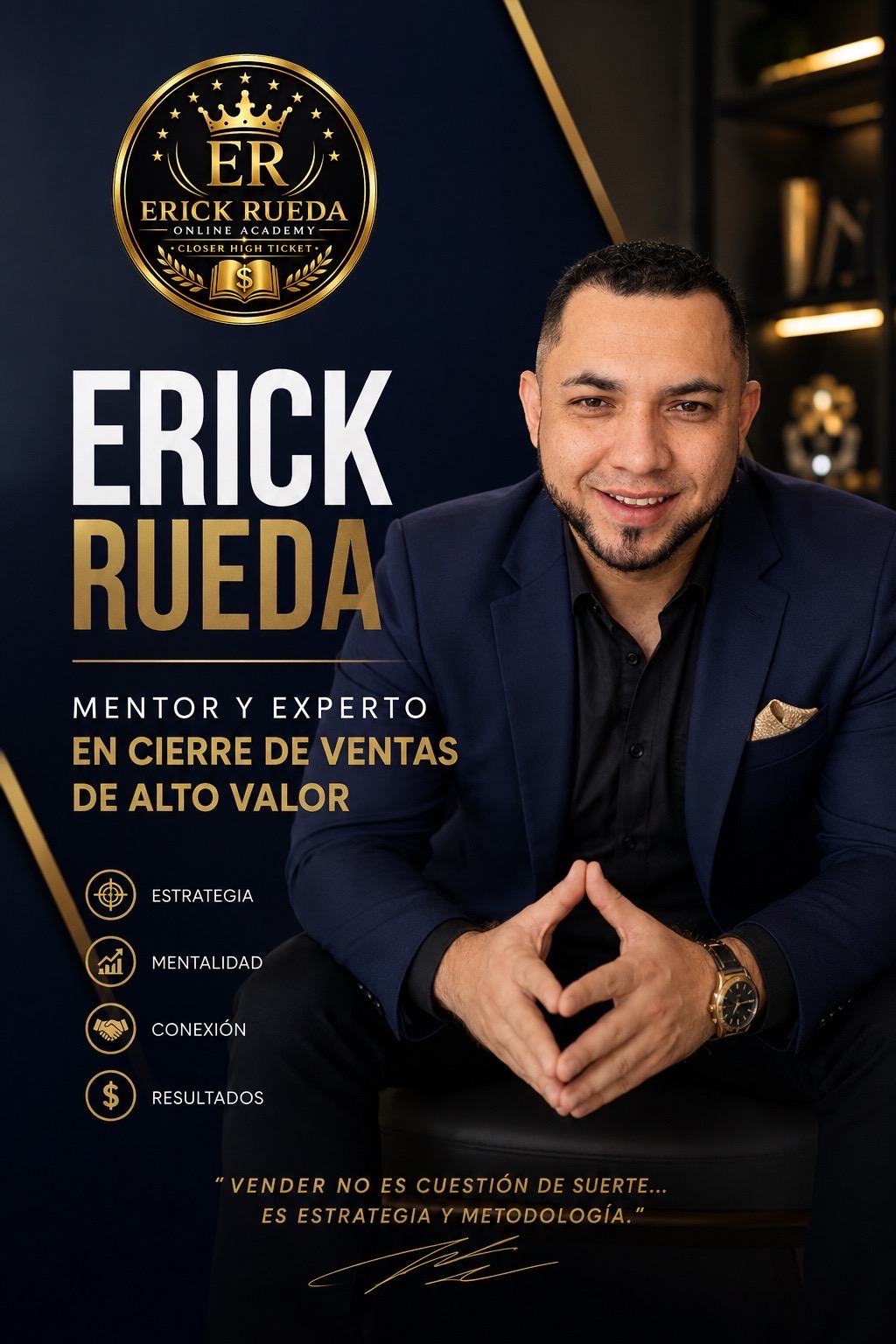 @Erick Rueda