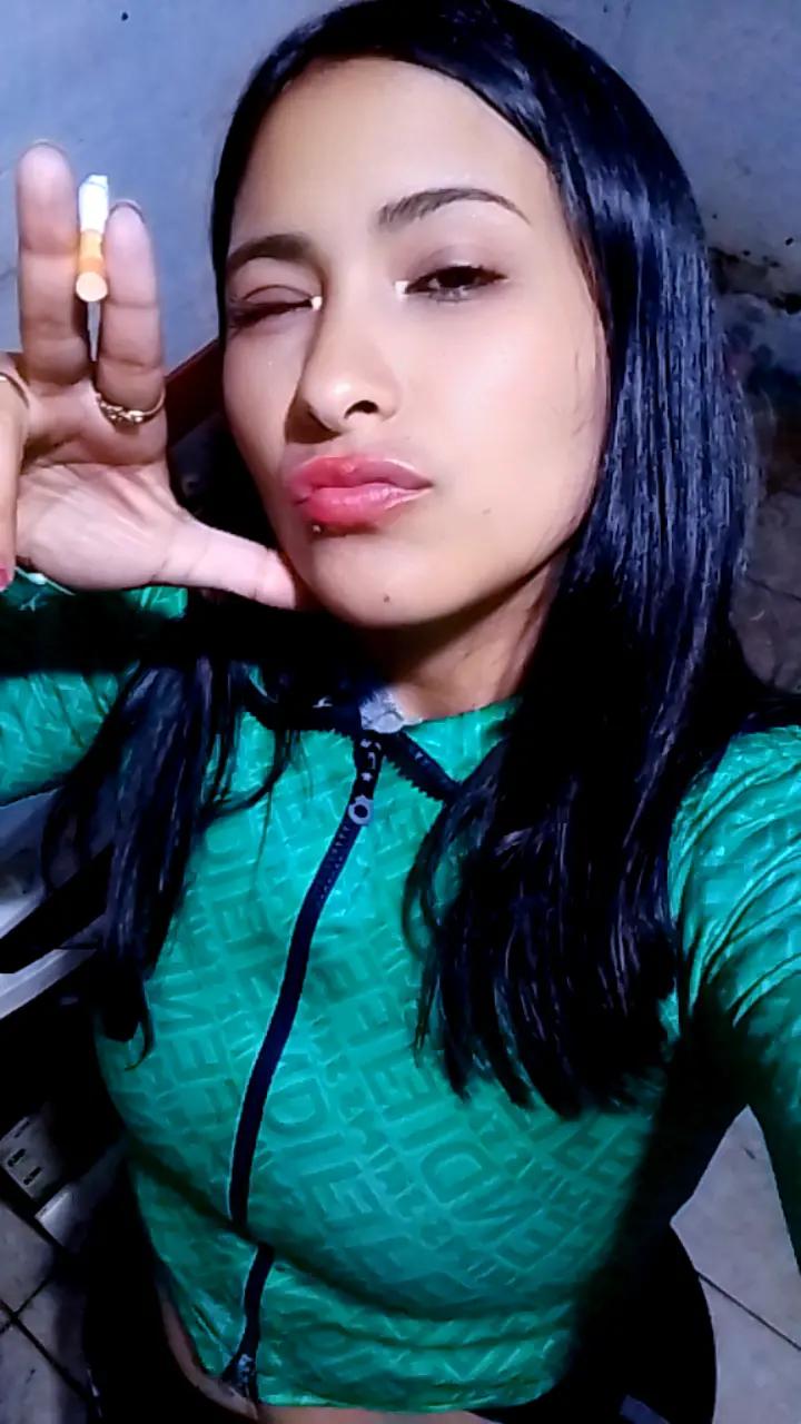 @Yoana Aguilera