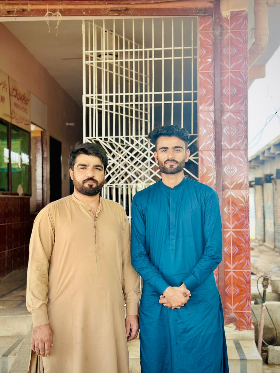 @Shehzad Jokhio