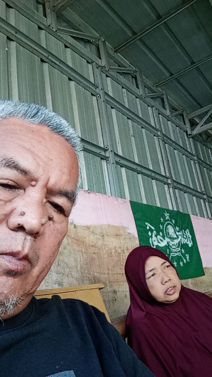 @Abd. syukur